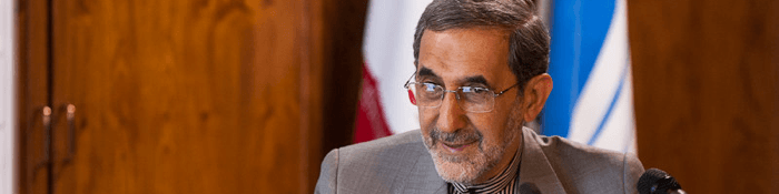 ولایتی: امیدواریم روحانی با پیروزی از نیویورک بازگردد