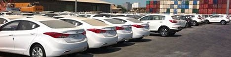 احتمال افزایش تعرفه واردات خودرو