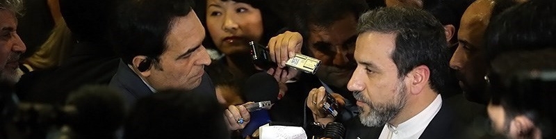 تفاهم مقدماتی در مذاکرات با ۱+۵ / تفاهم دیگری لازم است