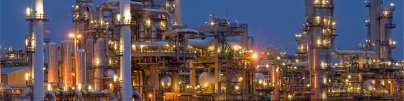 نقشه راه صنعت پتروشیمی و بازارهای آن