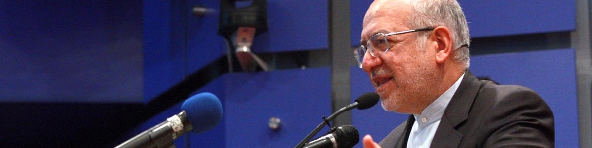 نعمت زاده: تولید خودرو امسال به 1 میلیون و200 هزار دستگاه می رسد