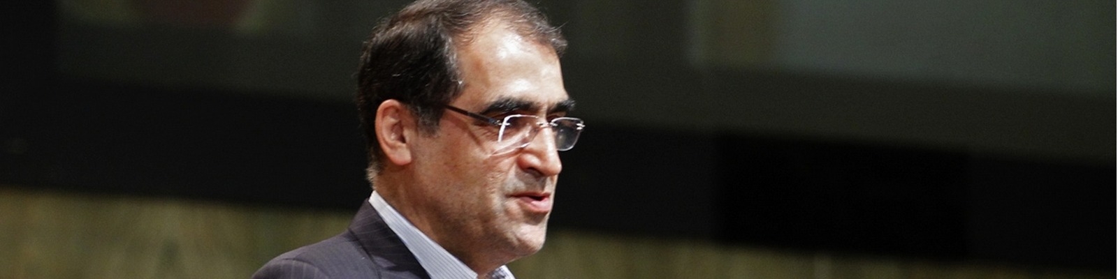 یک وزیر و یک وزارتخانه، نمونه‌ای از تدبیر و امید