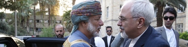 سفر غیرمنتظره وزیر خارجه عمان به ایران