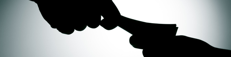 چرا ارقام فساد درشت‌تر می‌شود و در مراحل اولیه گزارش و نظارت نمی‌شود؟