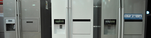 عوام‌فریبی در فروش لوازم خانگی/ فروش یخچال‌های 14 فوتی به جای 25 فوتی