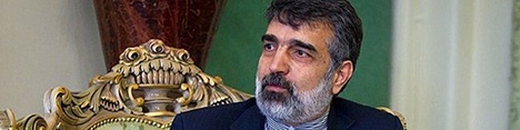کمالوندی:قرارداد هسته ای ایران و روسیه خلاف توافق نیست