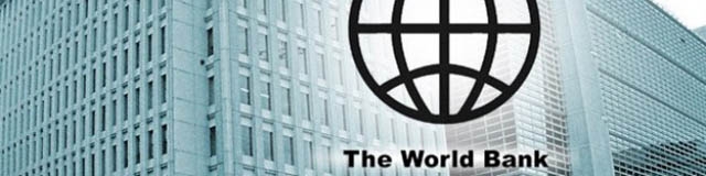 بانک جهانی، رشد اقتصادی جهان در سال 2015 را 3 درصد پیش بینی کرد