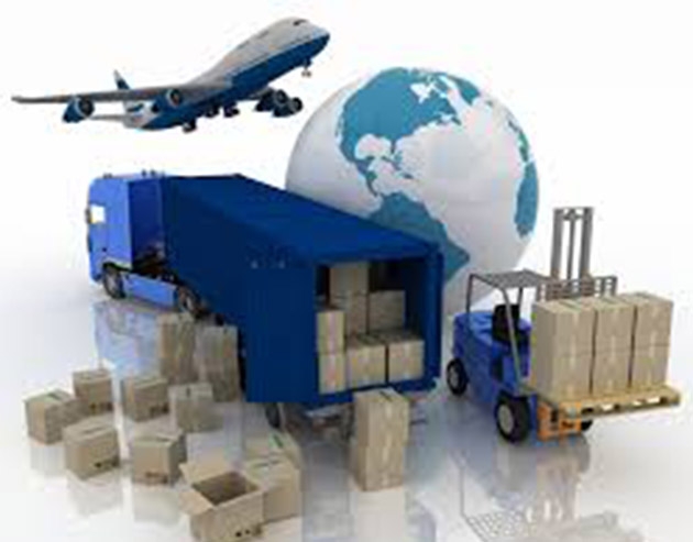 ششمین کنفرانس بین المللی لجستیک