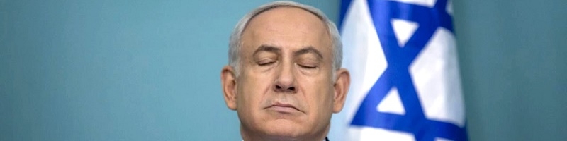 نتانیاهو: به احتمال زیاد ایران و 1+5 در چند هفته آینده توافق می کنند/ این علیه اسرائیل است