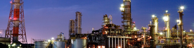 بررسی قیمت EDC و VCM در بازار‌های آسیا و اروپا