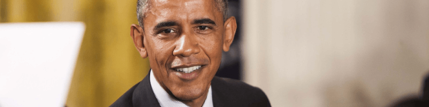 اوباما: ایران به تعهدات هسته ای خود پایبند بوده است / هر تحریم تازه ای را وتو می کنم