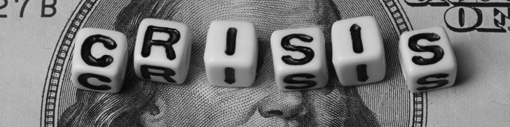 استراتژی‌های کسب‌وکار در بحران اقتصادی