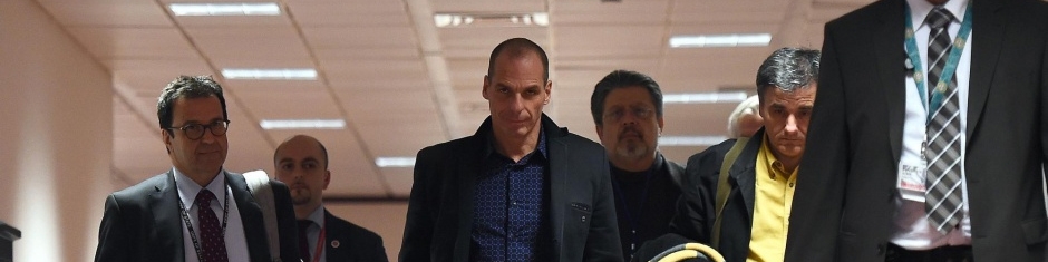 عکس‌العمل بازارهای جهانی به نتیجه مذاکرات مقامات اقتصادی یونان و اتحادیه اروپا