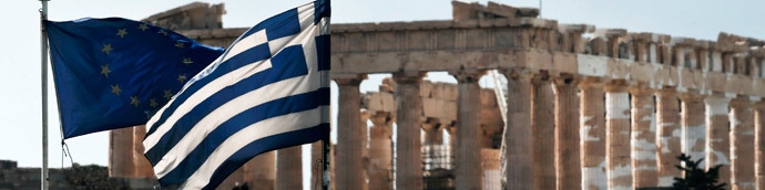 تقویت ارزش برابری یورو در توافق وزرای اقتصادی اتحادیه اروپا