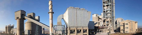 تمرکز کارخانه‌های سیمان بر کنترل آلاینده‌ها