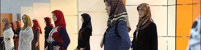 نیاز جامعه طراحان کشور، شناخت واقعی مقوله لباس است