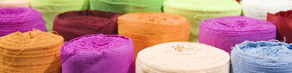 تغییر همه‌جانبه آینده نساجی در جهان