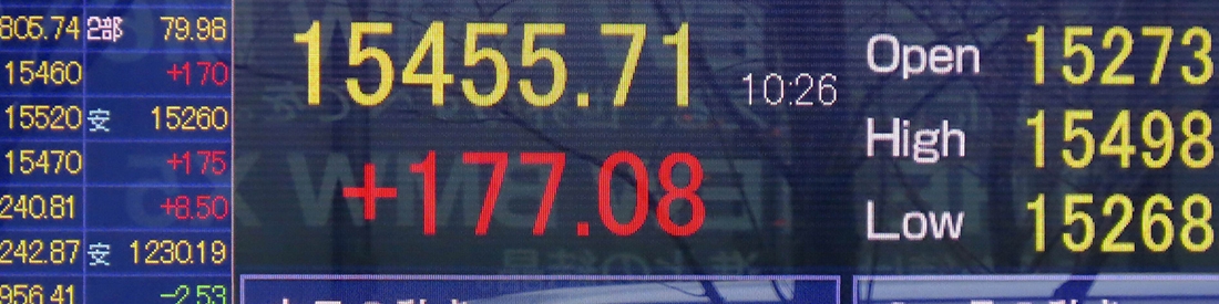 بازگشت امید به بازارهای جهانی در پی توافق اتحادیه اروپا و یونان