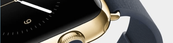 شرکت اپل خریدار 30 درصد تولید جهانی طلا