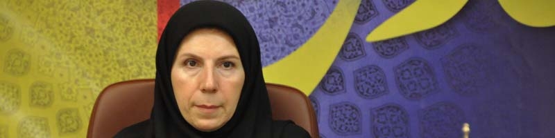 راهبرد توسعه صنعت نساجی و پوشاک تدوین می شود