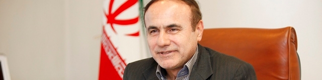 دکنر غلامرضا سلیمانی امیری، مدیرعامل سرمایه گذاری غدیر به کانون کارآفرینان توسعه گرا پیوست.