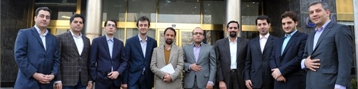 ائتلاف روزگار نو (مجمع فعالان کسب و کار شریف) با هشت کاندیدا در انتخابات اتاق بازرگانی شرکت می کند.