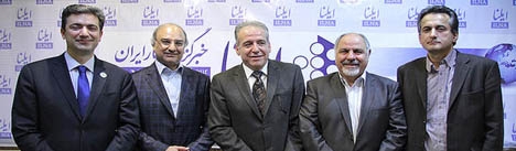 ناگفته های هشت سال اتاق بازرگانی