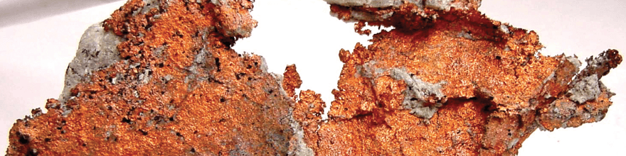 سرمایه گذاری حدود دو میلیارد یورویی برای افزایش ظرفیت مس