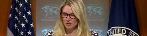 سخنگوی وزارت خارجه آمریکا:رسیدن به توافق خوب میسر است