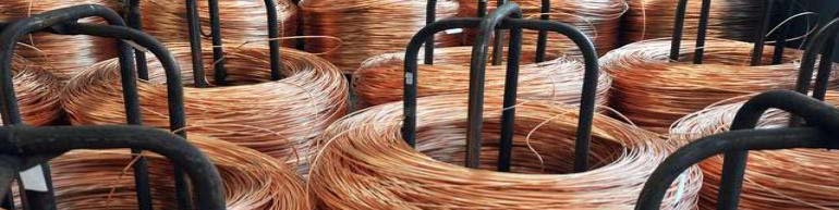 بازار فلزات رنگی در مسیر بهبود