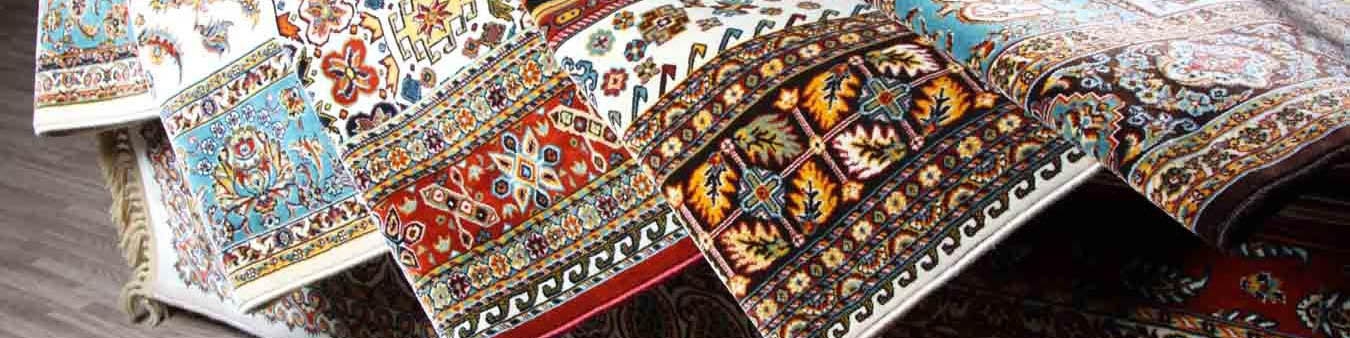 بررسی وضعیت تولید فرش ماشینی در سال 1393