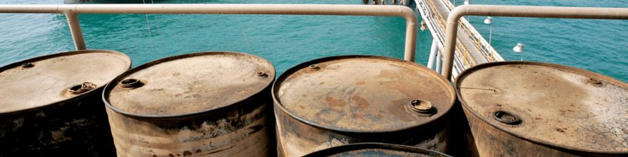 با کاهش 1.5 دلاری نفت اوپک 53 دلاری شد