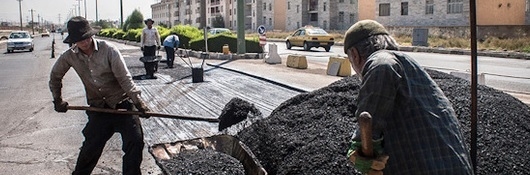 بساط قراردادهای موقت کار برچیده می‌شود؟