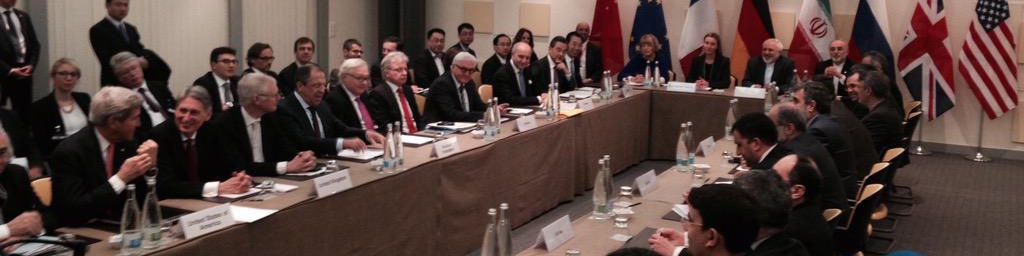 پایان 90 دقیقه نشست ایران و 1+5/ جزییات جلسه اعلام نشد