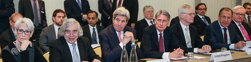 از متلک گویی تا عصبانیت کری از لاوروف