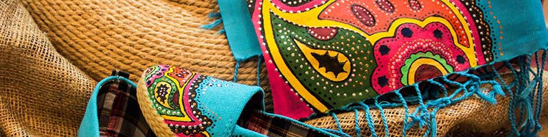 گزارشی از گرایش جوانان به لباس های سنتی در ایران