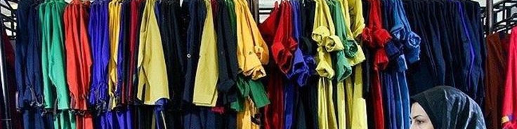 آمار نگران کننده معاون وزیر از قاچاق پوشاک