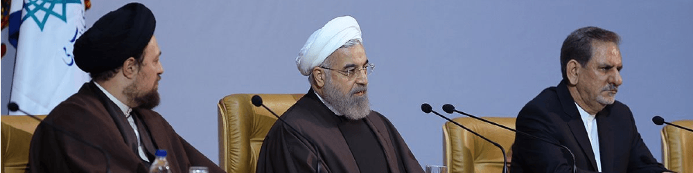 امروز بزرگترین منکر ما بیکاری در جامعه، کم آبی و بی‌آبی است