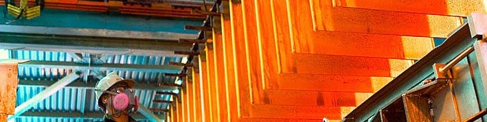 دورنمای مثبت فلز سرخ