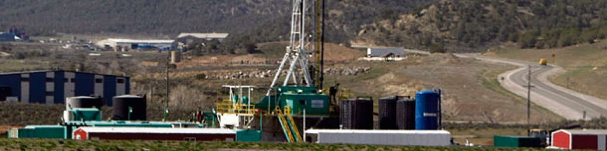 کشف ذخایر نفتی 100 میلیادر بشکه ای در حومه لندن، حقیقت یا افسانه؟