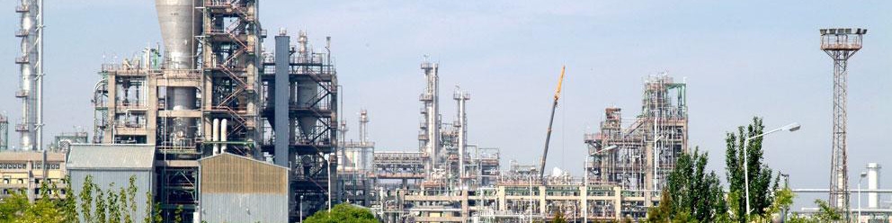 رقابت خارجی‌ها برای سرمایه‌گذاری در بخش پتروشیمی