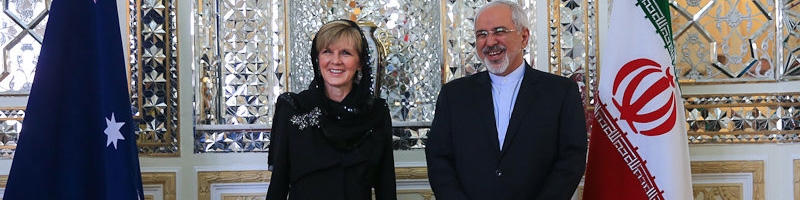 گاردین: پتروشیمی، محور مذاکرات تهران و سیدنی