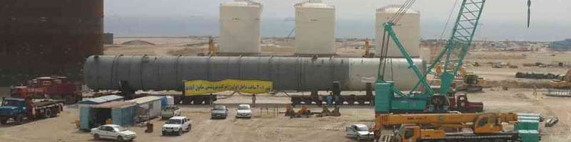 مشارکت دولت و بخش خصوصی صنایع پتروشیمی را رونق می‌بخشد