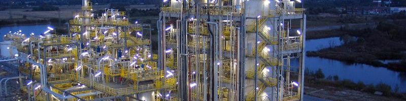 افزایش قیمت محصولات پتروشیمی در 15 روز اخیر