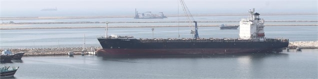 امضای تفاهم نامه ایران و هند برای توسعه چابهار