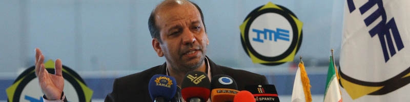 مدیرعامل بورس کالای ایران خبرداد: امکان خرید محصولات پتروشیمی توسط مشتریان خرد