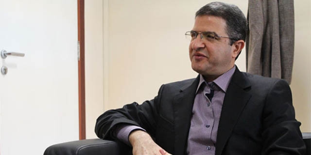 بانک مرکزی در قبال اخلالگری موسسات قاطعانه خواهد ایستاد