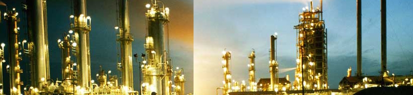 پتروشیمی‌های عسلویه، یک دهه بعد از تاسیس