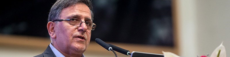 درخواست سرمایه‌گذاران خارجی برای تاسیس بانک