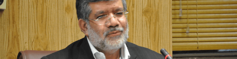 خودروی شخصی وزیر صنعت «پراید» است